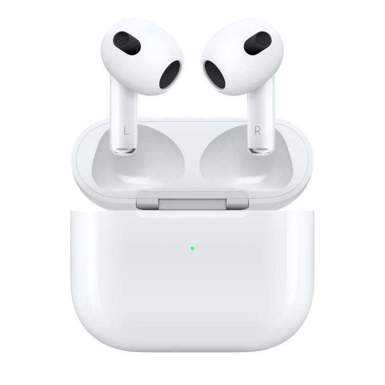 Wireless Earbuds with Advanced Noise Cancellation-Airpods Pro 2