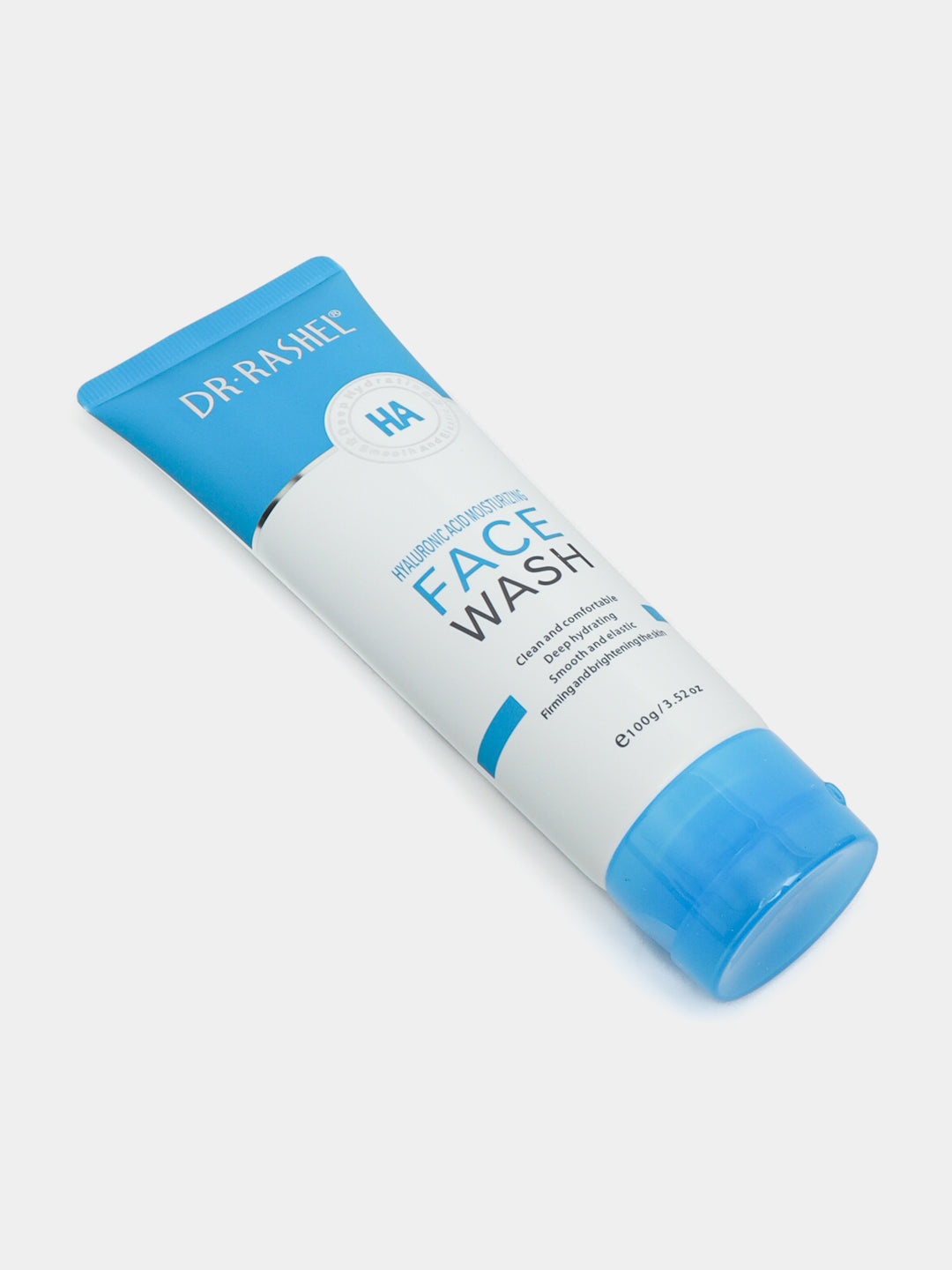 Dr Rashel Hyaluronic Acid Moisturizing Face Cream – Hydrating & Anti-Aging Formula